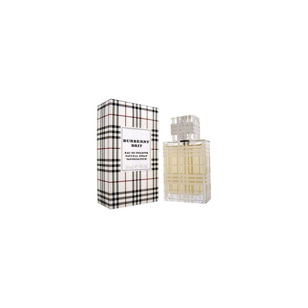 Burberry Brit Ladies 30ml Edt