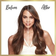 Pantene X Moschino Repair & Protect Keratin Hair Mask 300Ml
