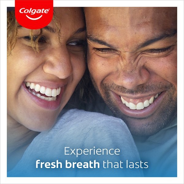 Colgate Max Fresh Cooling Crystals Toothpaste 20ml Travel