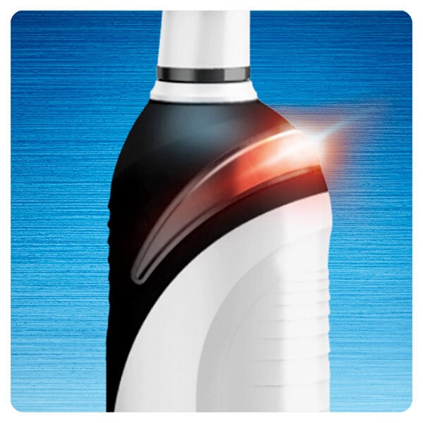 Oral-B Pro 2 2900 CrossAction Electric Toothbrush Duo Pack