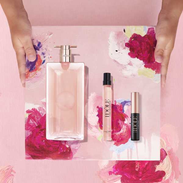 Lancome Idole 50ml Giftset