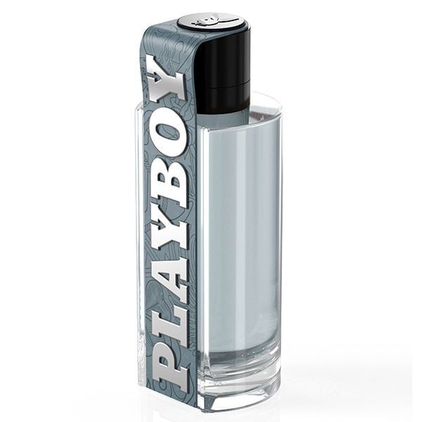 Playboy My Rules Eau De Toilette 100Ml