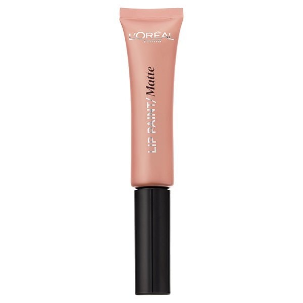 L'Oreal Infallible Nudist Lip Paint Dead Lips 210