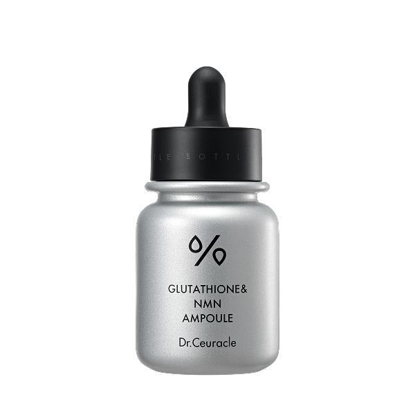 Dr.Ceuracle Glutathione&Nmn Ampoule 30ml