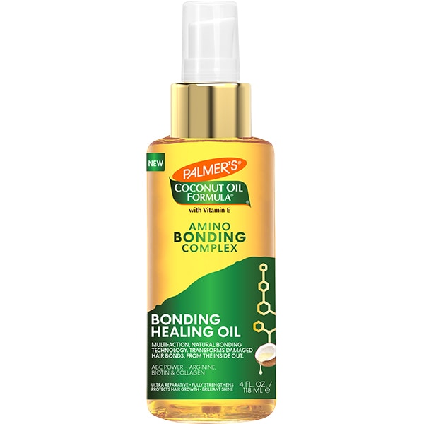 Palmer's Amino Bonding Complex Healing Oil 118ml