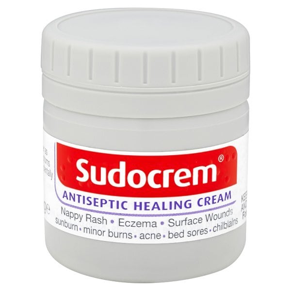 Sudocrem Antiseptic Healing Nappy Cream 60g