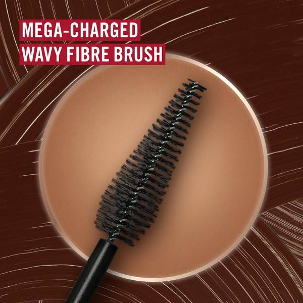 Thrill Seeker Mega Lift Mascara Brownie Pie