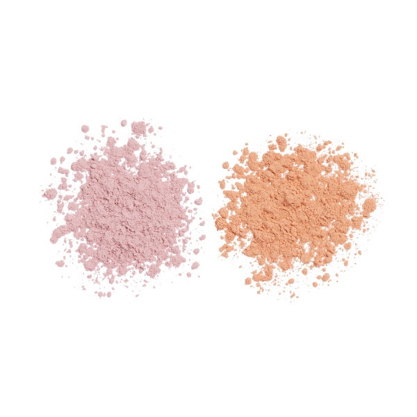 Revolution Double Baked Loose Powder Medium To Dark