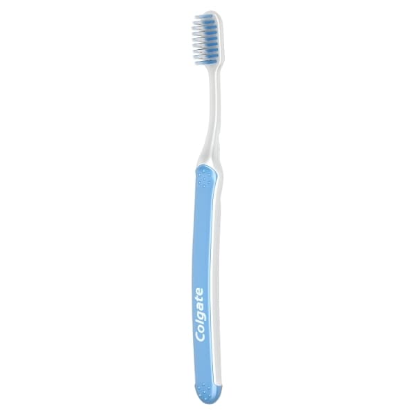 Colgate Slim Soft Ultra Compact Toothbrush