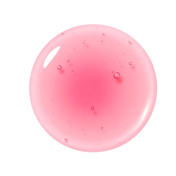 Amuse Banana Lip Oil 05 Cranberry Pop