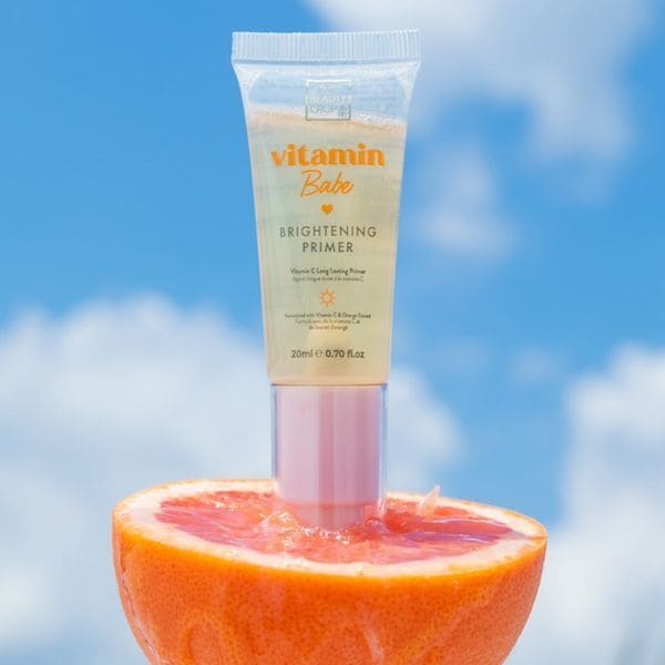 The Beauty Crop Glow Vitamin Babe Primer