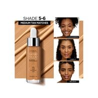 L'Oréal Paris True Match Nude Tinted Serum 5-6 Medium-Tan