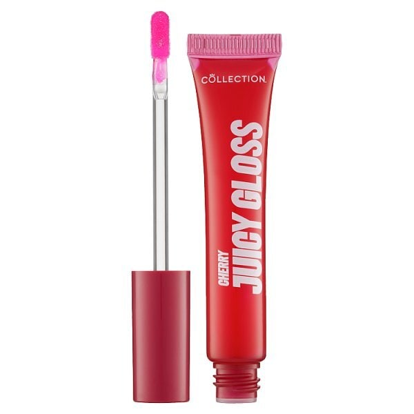 Collection Gloss Me Up Juicy Infusion 9 Cherry