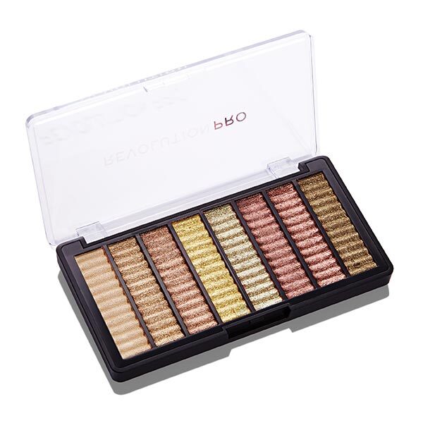 Revolution Pro Supreme Bewitch Eye Shadow Palette