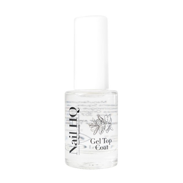 Nail HQ - Gel Top Coat