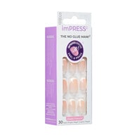 Kiss Impress Nails - Model