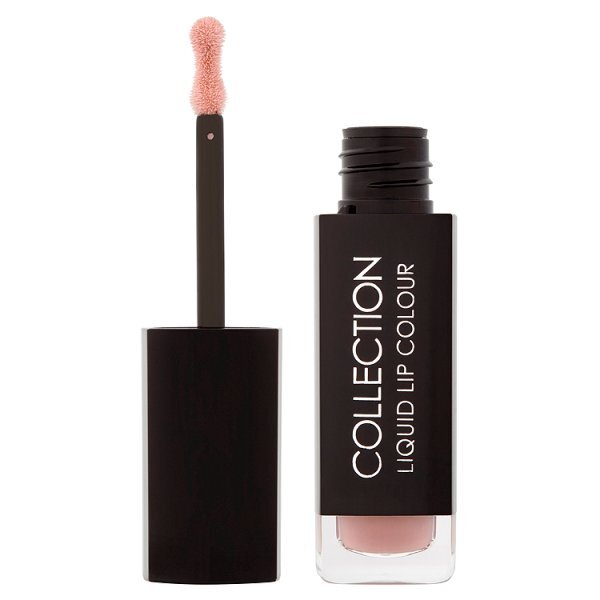 Collection Liquid Lip Colour 5ml In The Buff 2