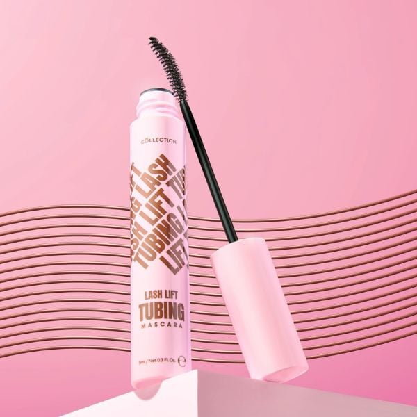 Collection Lash Lift Tubing Mascara 2 Mocha Brown