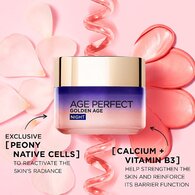 L'Oreal Paris Age Perfect Golden Age Night Cream 50ml