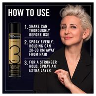 TRESemmé Flawless Volume Hold Hairspray 400ml