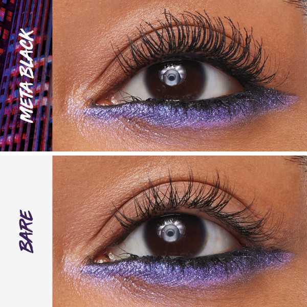 Maybelline Falsies Surreal Mascara Meta Black