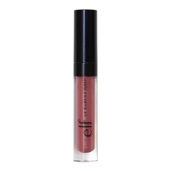 e.l.f. Lip Plumping Gloss Mauve Lady