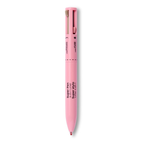 MCoBeauty Super Pen 4-In-1 Liner