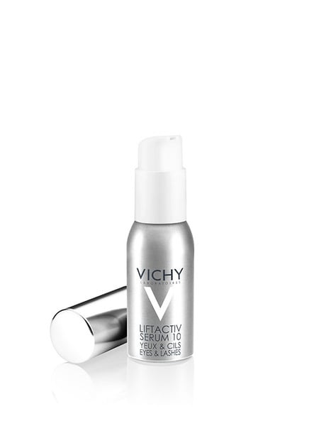 DNR VICHY LiftActiv Anti-Ageing Serum 10 Eyes & Lashes 15ml