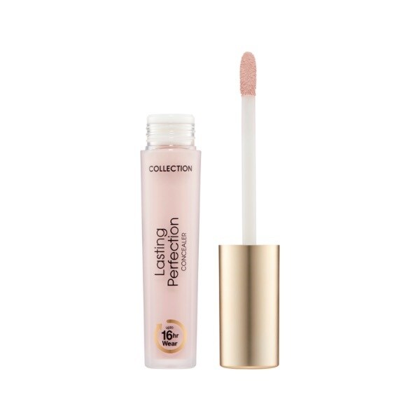 Collection Lasting Perfection Concealer Rose Porcelain 4 ML