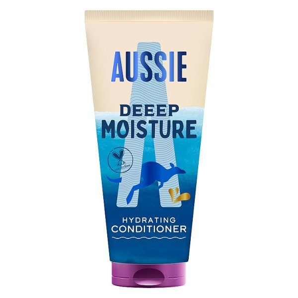 Aussie Deep Moisture Conditioner 200ml