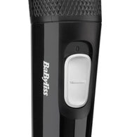 BaByliss Mains Powered Hair Clipper