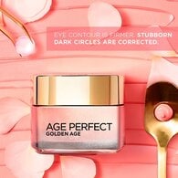L'Oreal Paris Age Perfect Golden Age Eye Cream 15ml