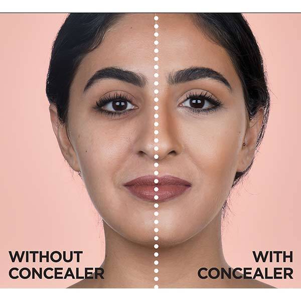 L'Oreal Infallible Longwear More Than Concealer 340 Chestnut