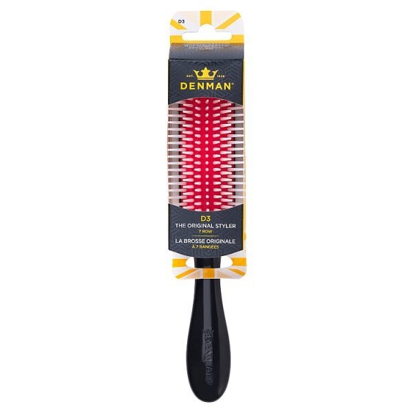 Denman D3 Original Curl Definer & Styler