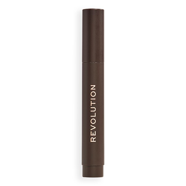 Revolution Instant Brow Hair Pen Dark Brown