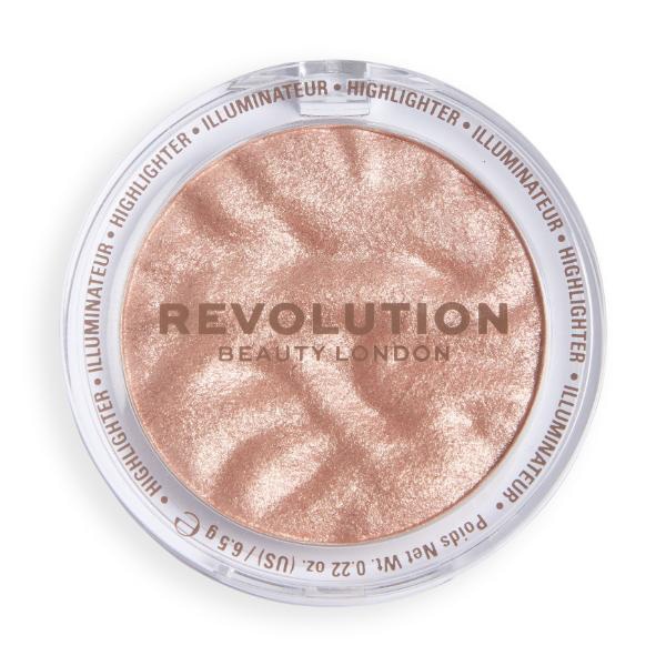 Revolution Reloaded Highlighter Bold Bloom