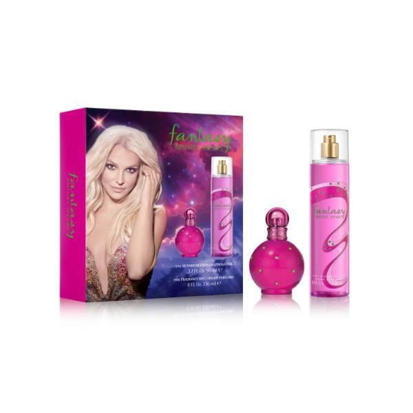 Britney Fantasy Set 50ML Mist Gift Set