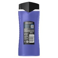 Lynx Blue Lavendar Shower Gel Body Wash For Men 400Ml