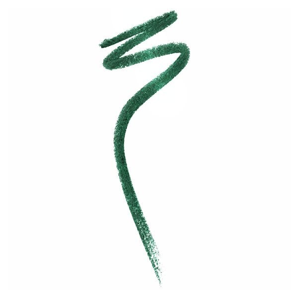 Maybelline Tattoo Liner Gel Pencil Hunter Green