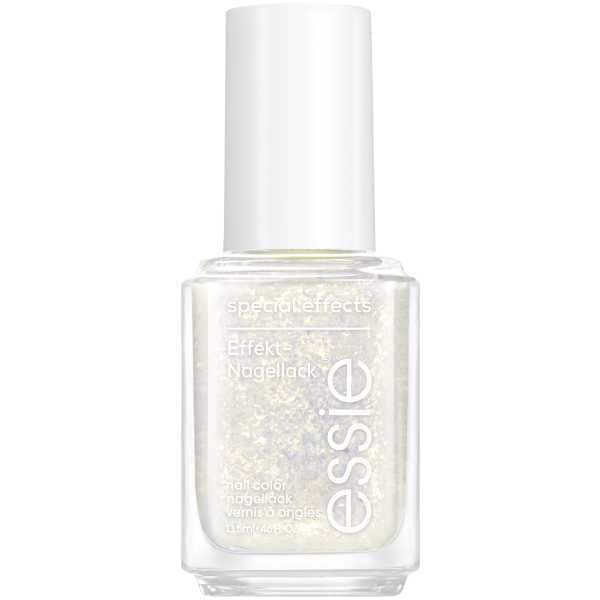 Essie Nail Art Specialeffects Topcoat 10 Separated Starlight