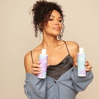 Clean Curls Super Softening Shampoo