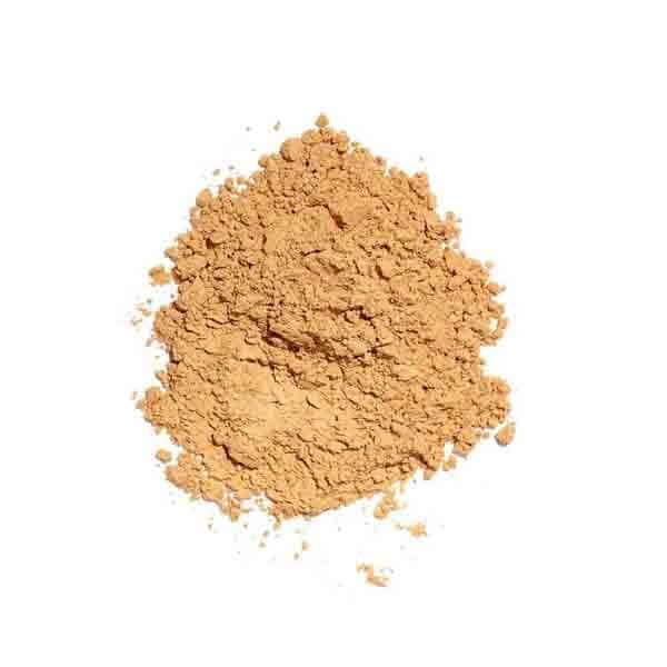 Revolution Conceal & Fix Setting Powder Deep Honey
