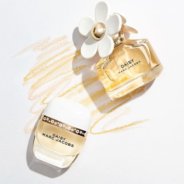 Marc Jacobs Daisy Petals Eau de Toilette 20ml