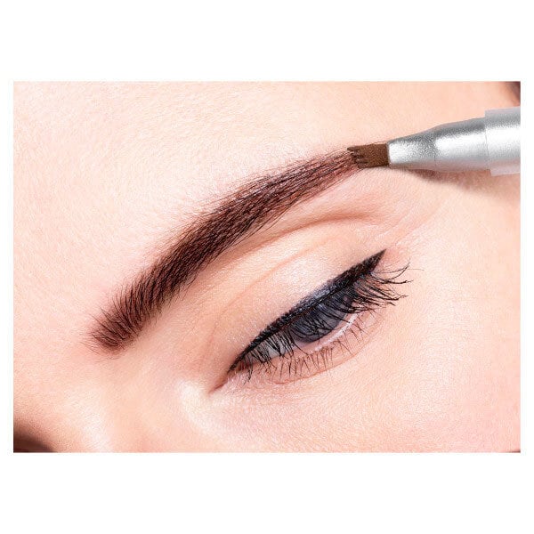 L'Oreal Brow Artist Tattoo 24HR Definer 106 Ebony