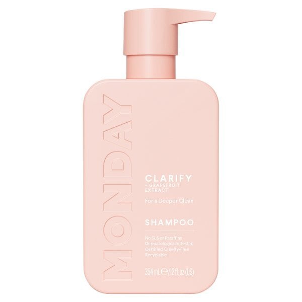 Monday Haircare Clarify Shampoo 354ml