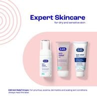 E45 Itch Relief Gel