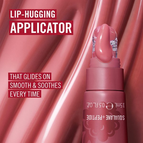 Rimmel Oh My Gloss! Butter Me Up Mocktail Apricello