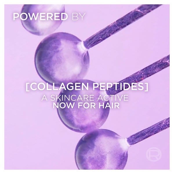 L'Oreal Paris Elvive Collagen Lifter Shampoo 400ml