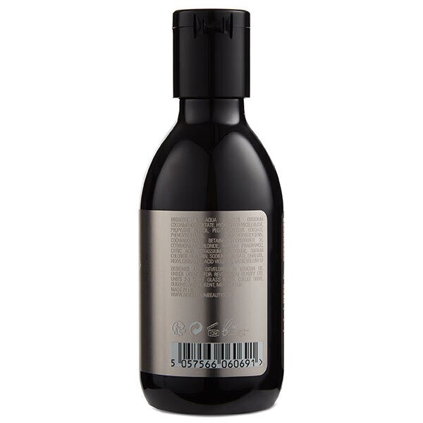 I Heart Revolution Rainbow Shots Frosted Ice Blonde 100ml