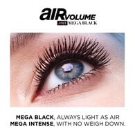 L’Oréal Paris Air Volume 30H Mega Black Mascara